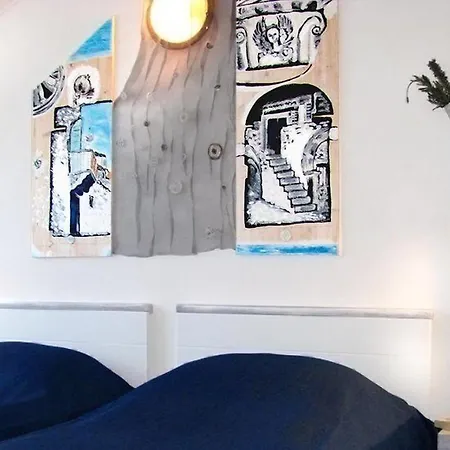 For Two Persons With Sea View In Near The Beach Apartment Trogir